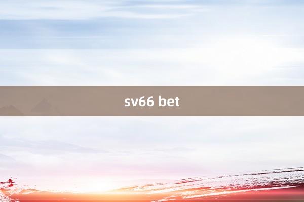 sv66 bet