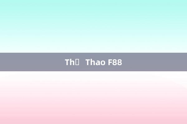 Thể Thao F88