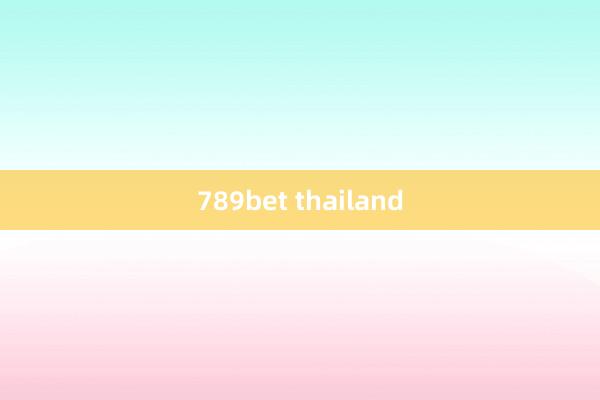 789bet thailand