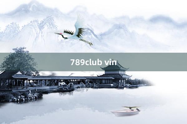 789club vin