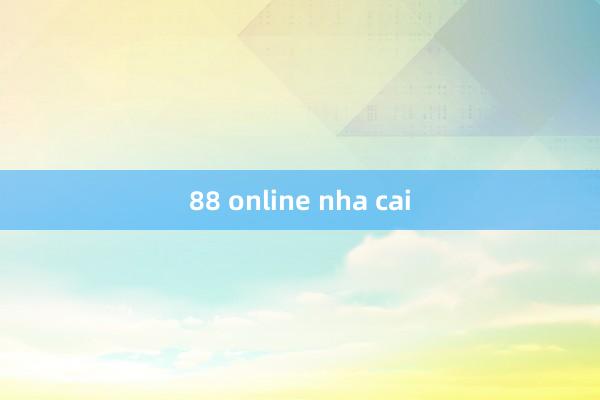 88 online nha cai