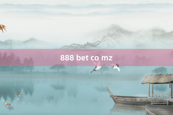 888 bet co mz