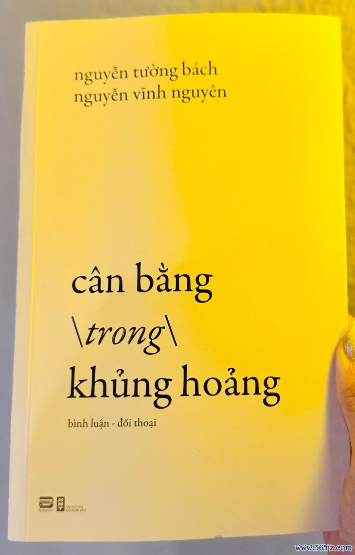 Tôi đứng về nơi người ta kéo nhau lên không chỉ bằng một cái nhấp vào icon trái tim - Ảnh 3.