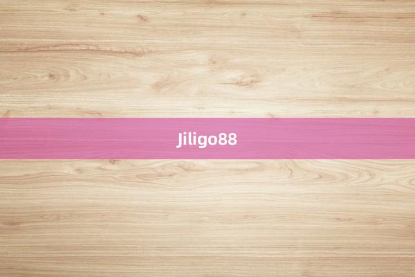 Jiligo88